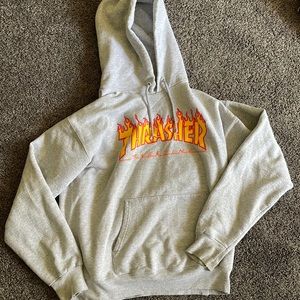 Thrasher Sweatshirt